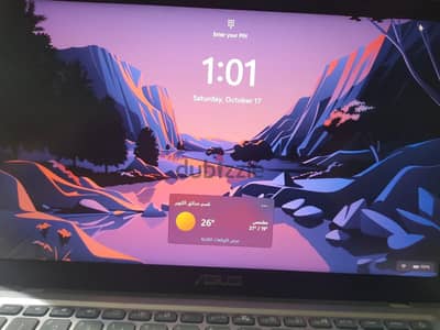 asus vivobook للبيع