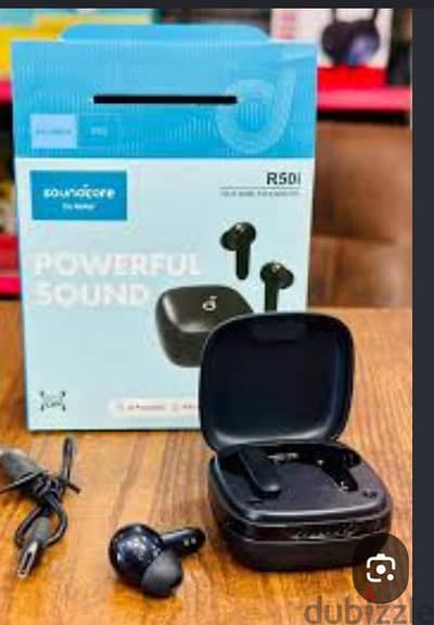 ايربودز R50i