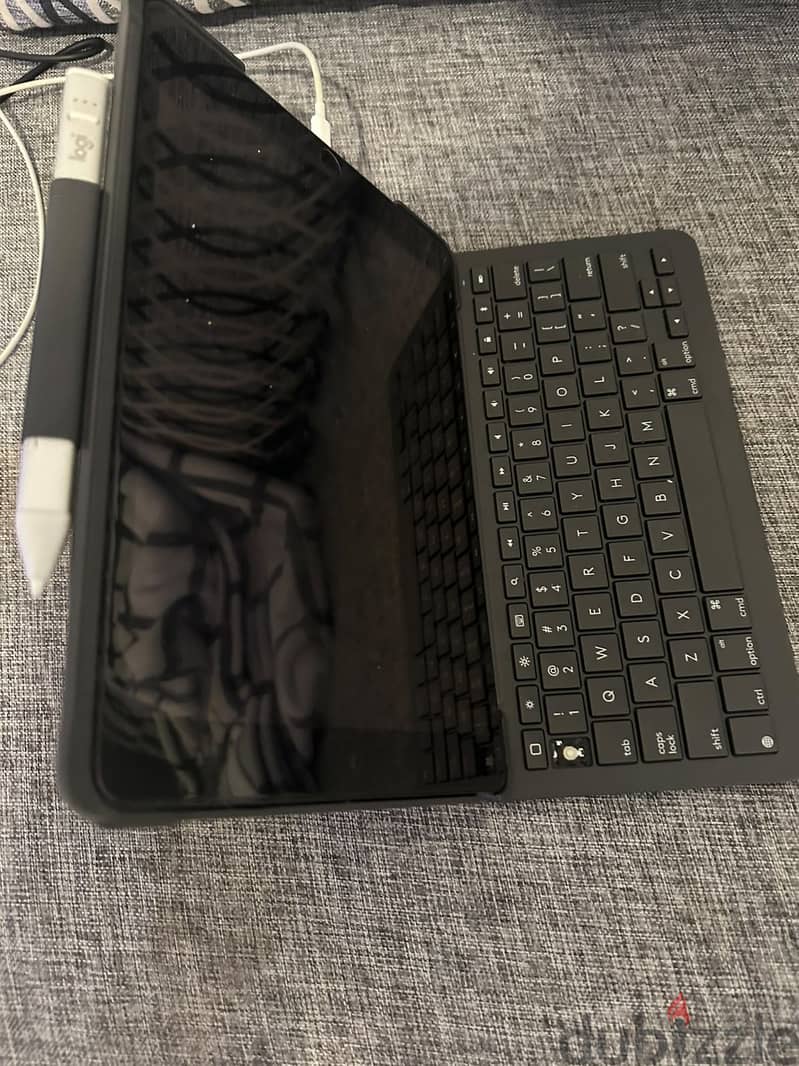 I pad 9 2