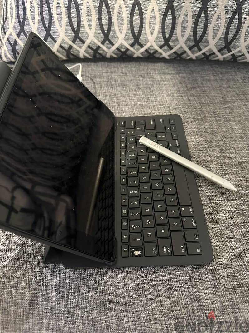 I pad 9 3