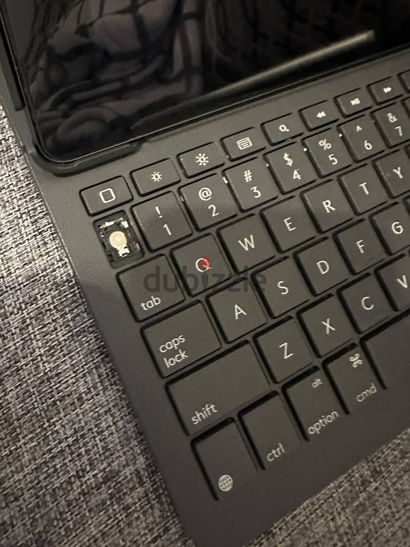 I pad 9 4