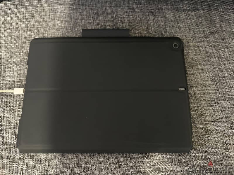 I pad 9 6