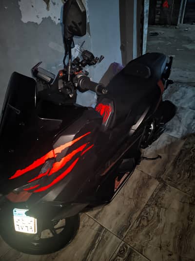 keeway nexy i200cc