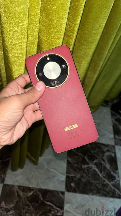 Honor X9b