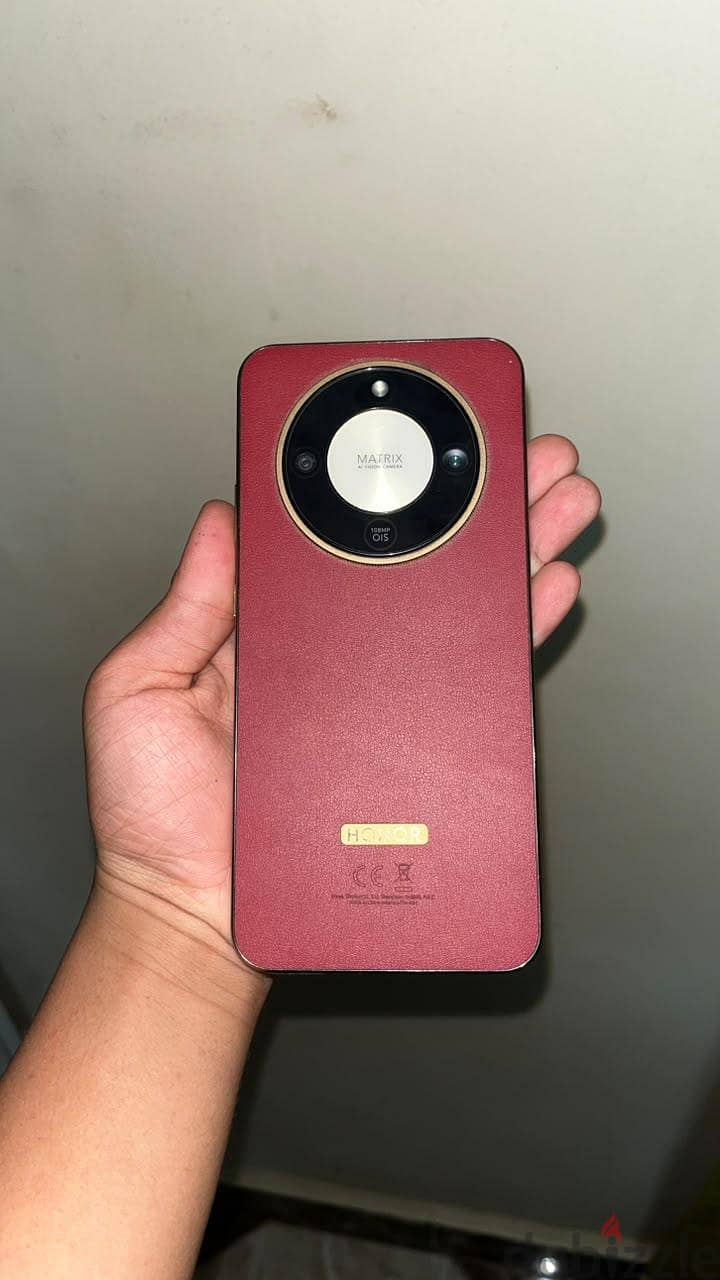 Honor X9b 4
