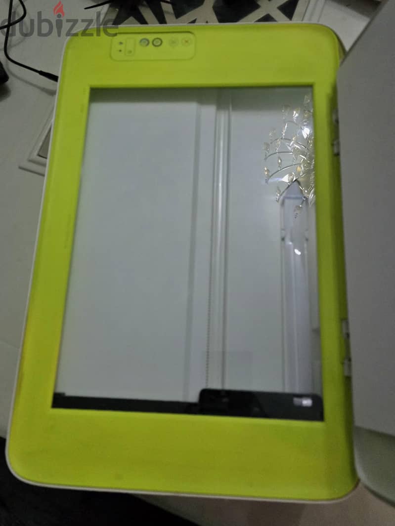 hp 652 3x1 2