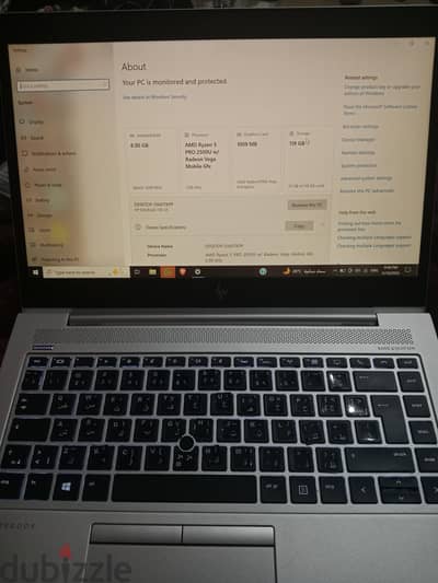 laptop hp