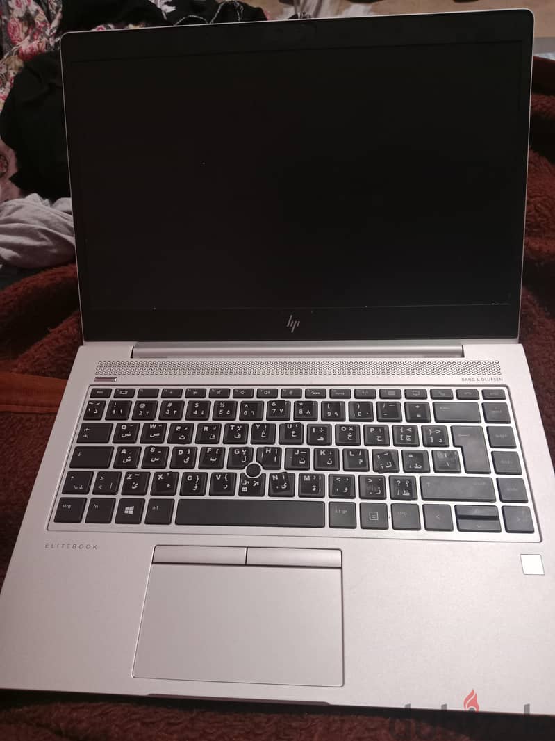 laptop hp 1