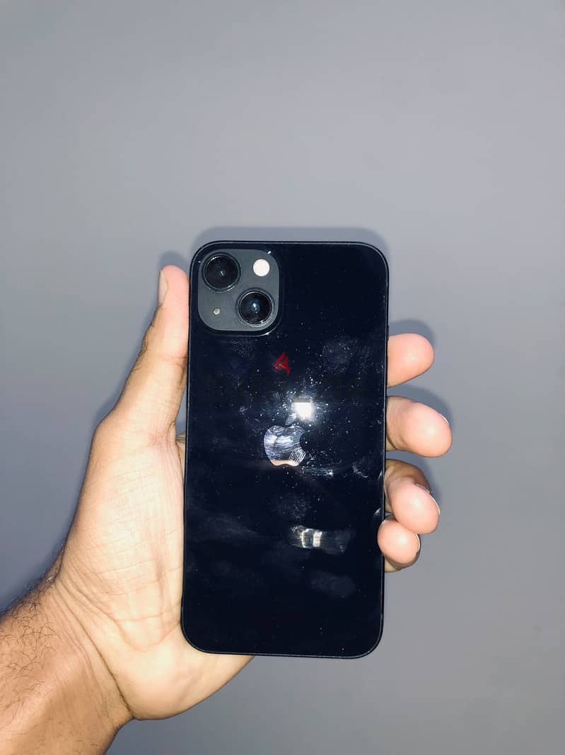Apple - iPhone 13 1
