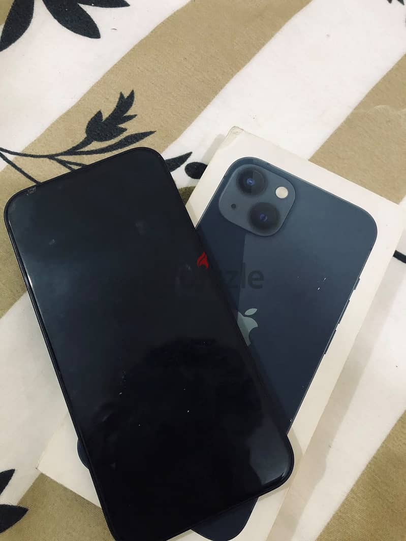 Apple - iPhone 13 2