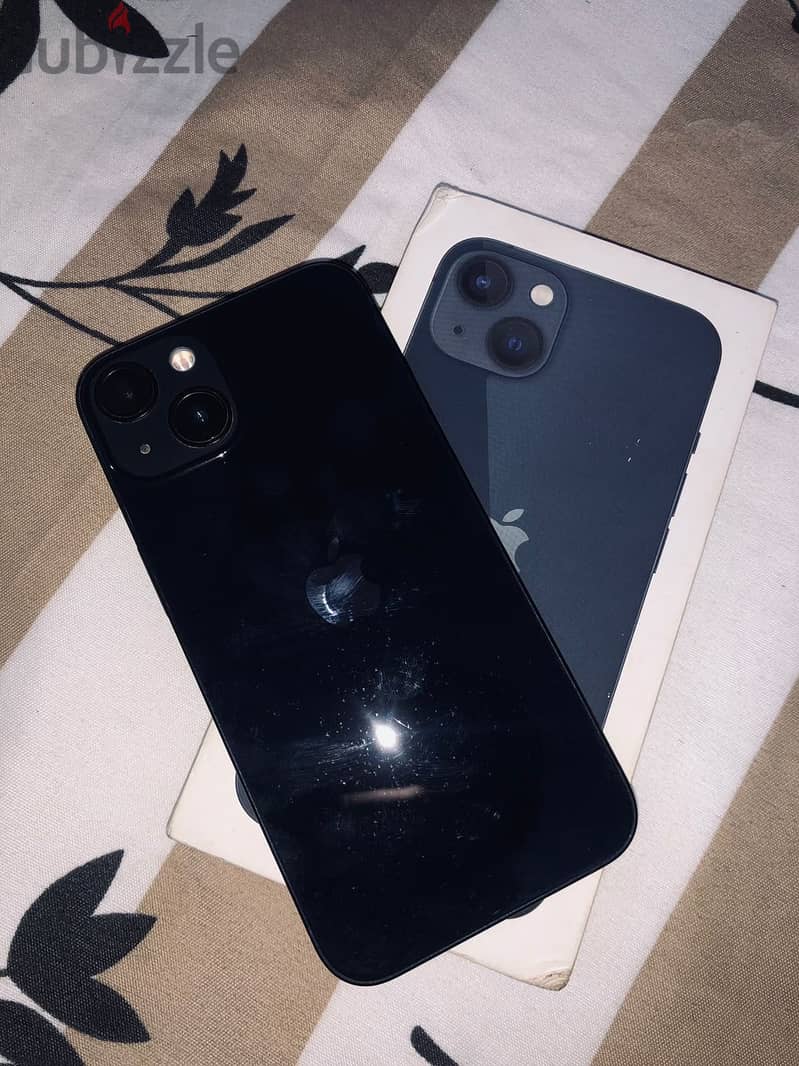 Apple - iPhone 13 3