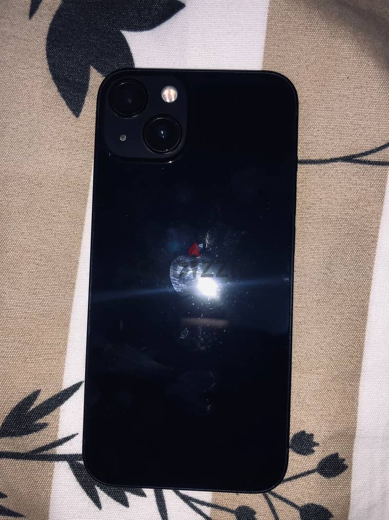 Apple - iPhone 13 4