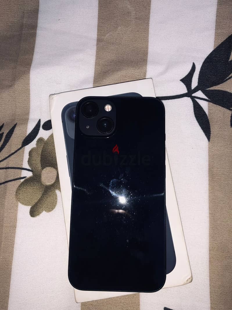 Apple - iPhone 13 7