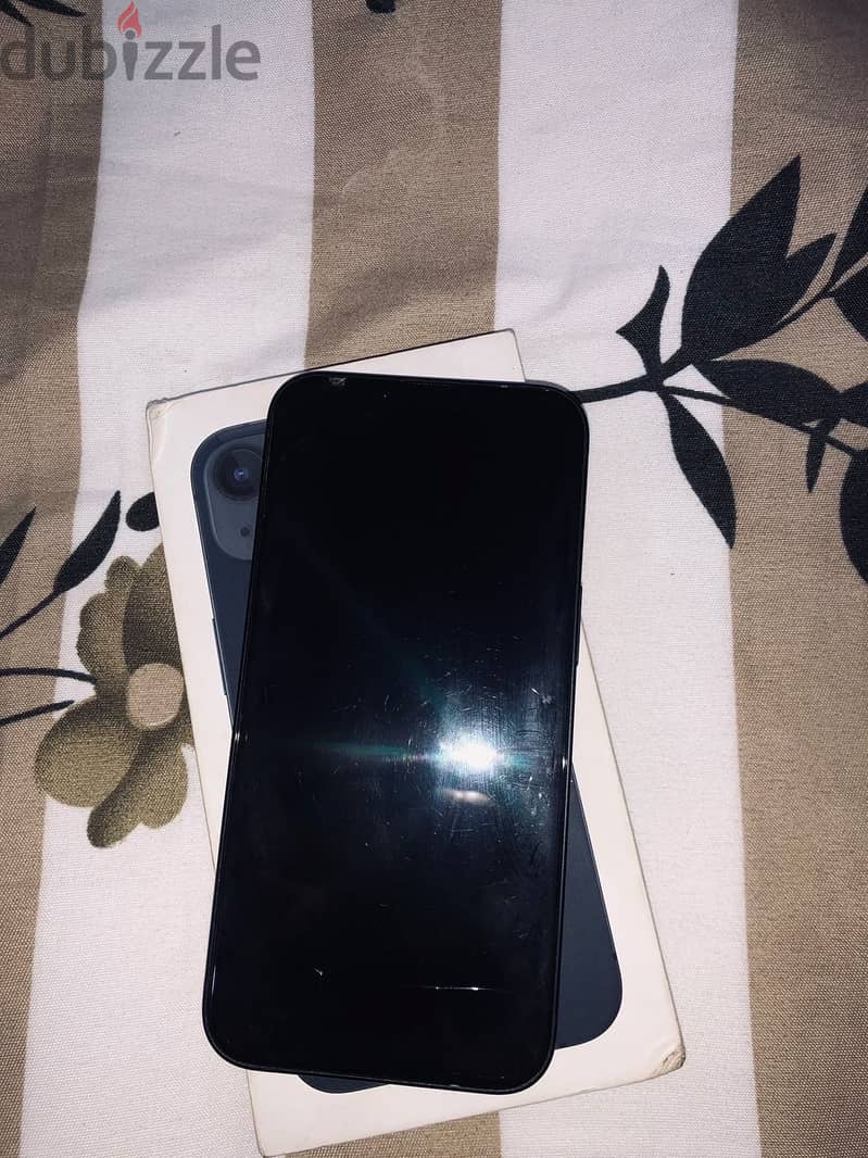 Apple - iPhone 13 9