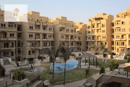 بتراس بالقرب من كمبوند ديار ودقائق من التسعين الجنوبى