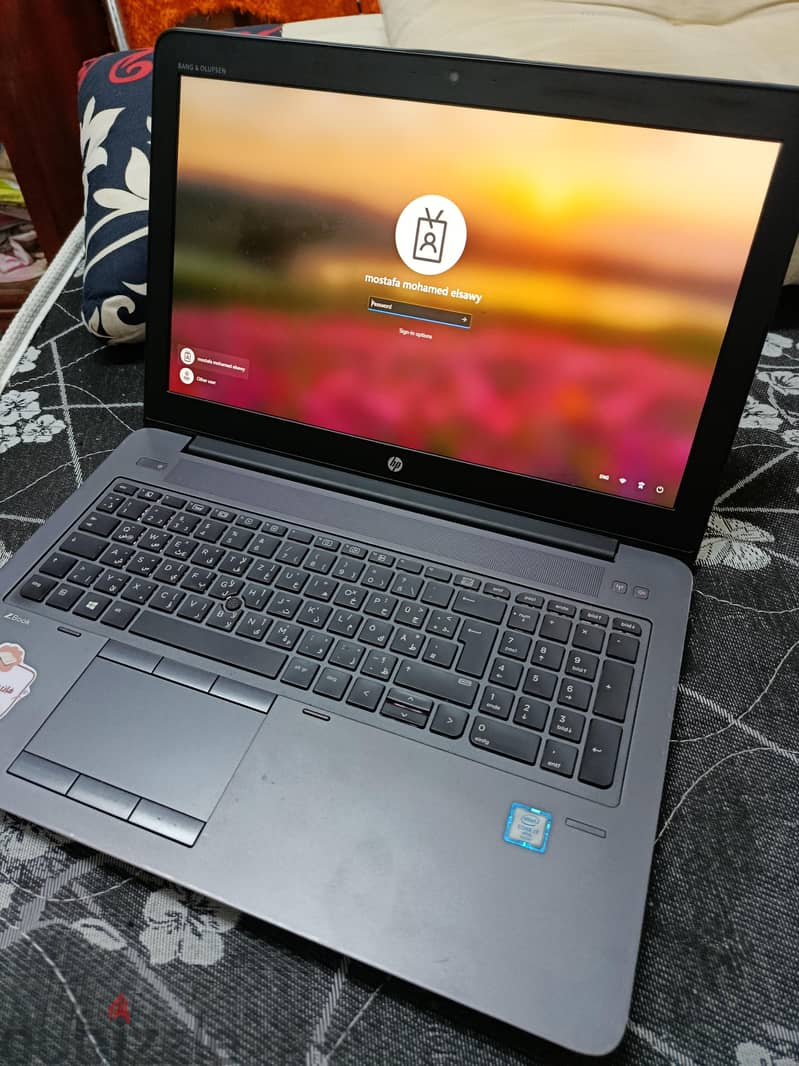 z book g3 1