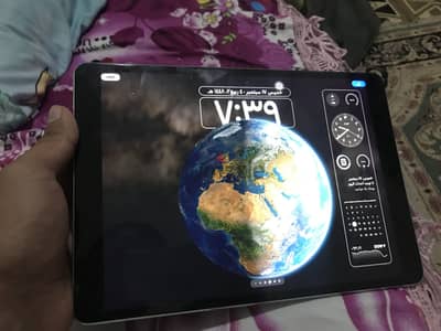iPad Pro