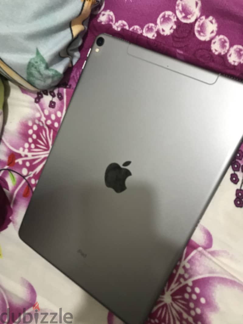 iPad Pro 1