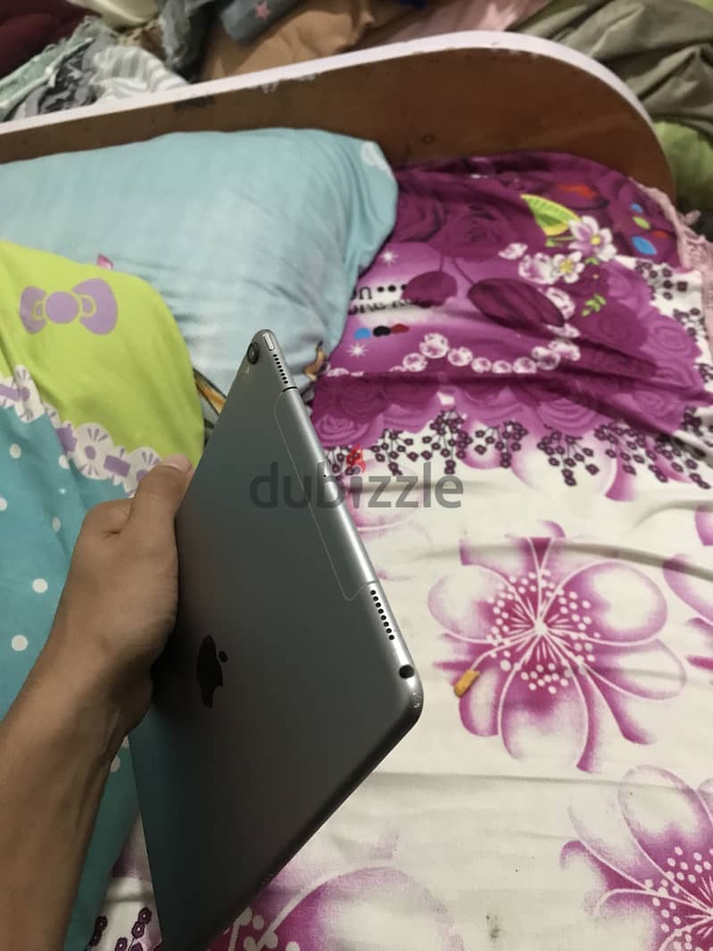 iPad Pro 5