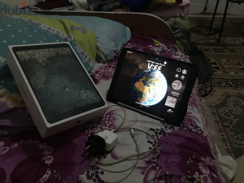 iPad Pro 6