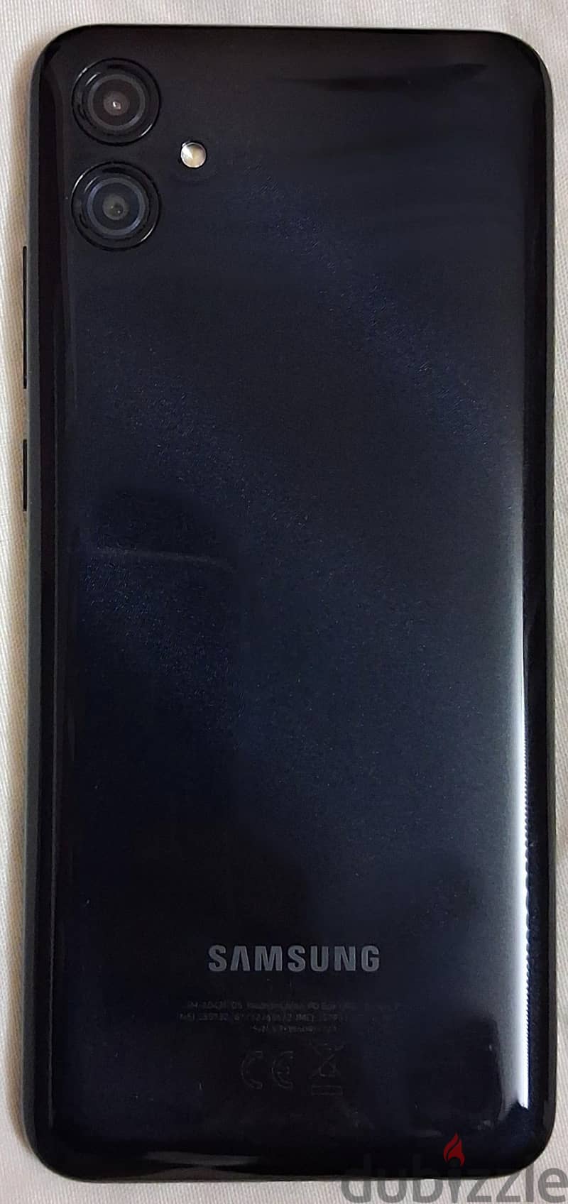 Samsung Galaxy A04e 3