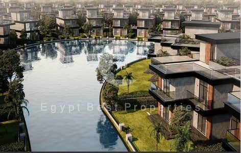 169 SQM Apartment | 3 Bedrooms | Delivery in 2 Years | Dejoya – New Zayed