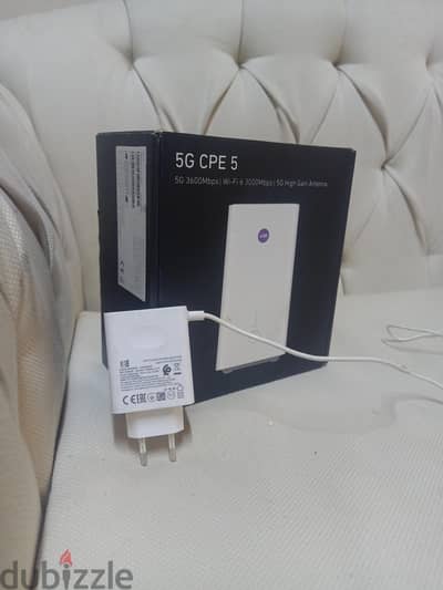 راوتر هواءى 4G 5G