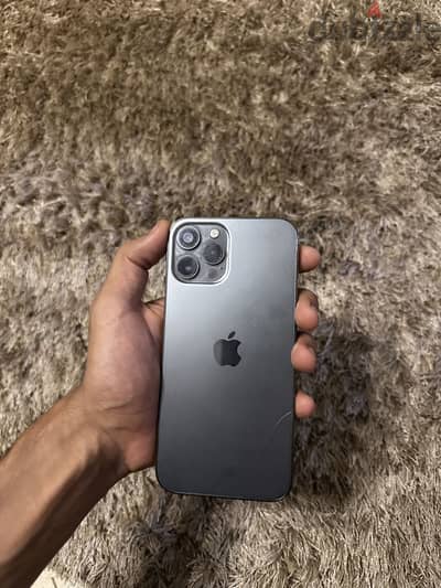 آبل - آيفون 12 برو ماكس