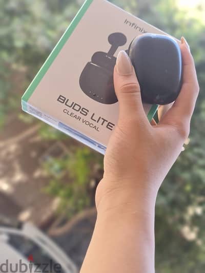 Infinix buds lite