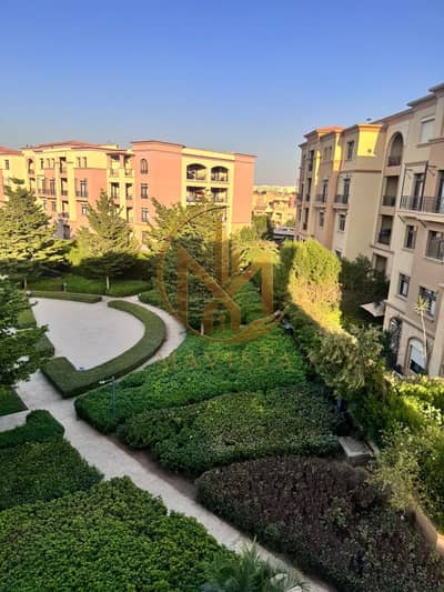 Apartment for Rent in Mivida New Cairo | Experience Refined Living in One of the Most Prestigious Communities in the Fifth Settlement, Offering an Exc