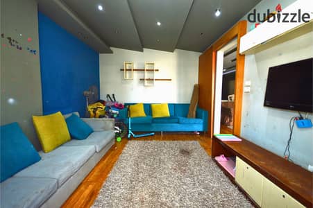Prime Apartment for Sale in a Strategic Location – Super Lux Finishing – Great Deal!