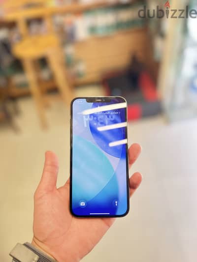 آبل - آيفون 12 برو ماكس