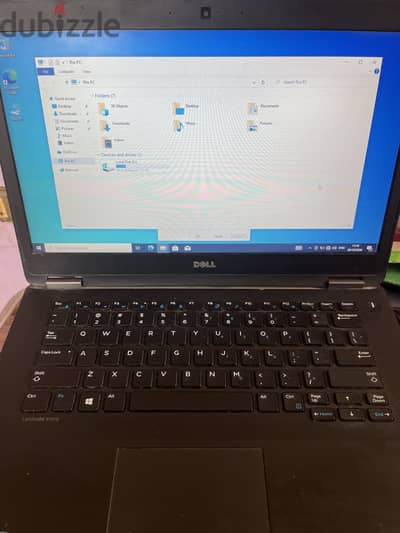 لاب توب ديل للبيع