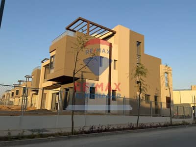فيلا للبيع في موقع متميز - مع إمكانية التقسيط