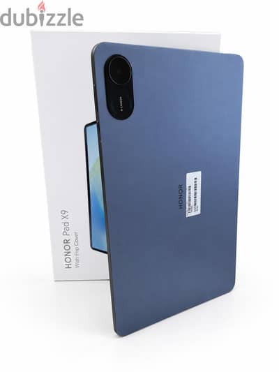 honor padx9 لقطة