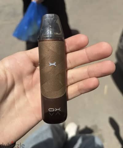 Oxva nexlim go