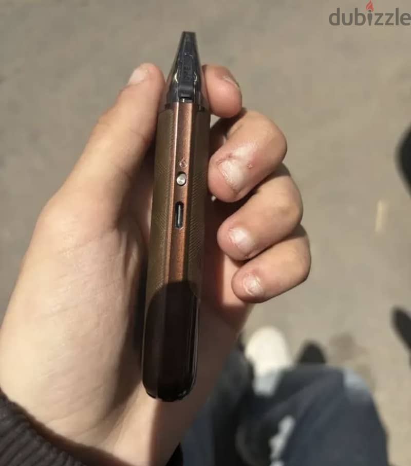 Oxva nexlim go 3