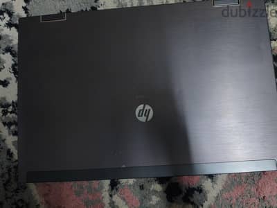 لابتوب hp core i7