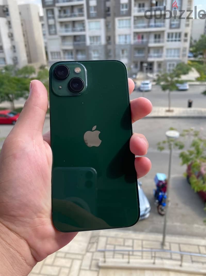 iPhone 13 2