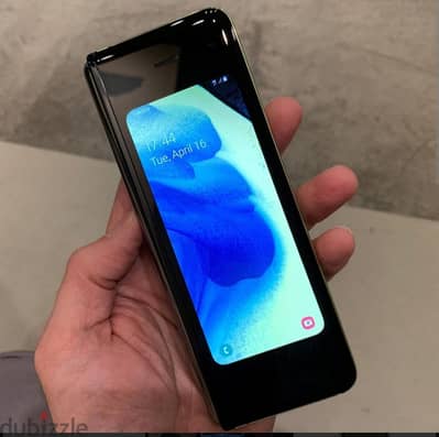 Samsung Fold