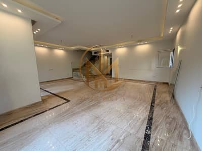 Twin House for Rent in Mivida New Cairo | Experience Exceptional Living, Refined Elegance, and Exclusive Privacy in One of New Cairo’s Most Prestigiou