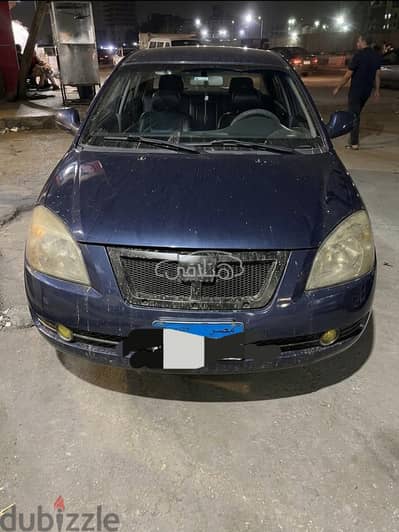 اسبيرانزا A516 2010 للبيع المقطم