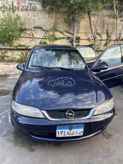 Used Opel Vectra 1998 For Sale Alexandria