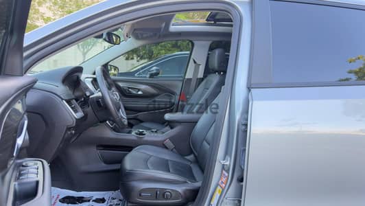 GMC Terrain 2024