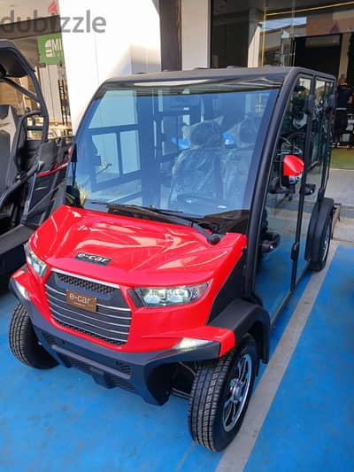 Golf car for Sale - Excellent