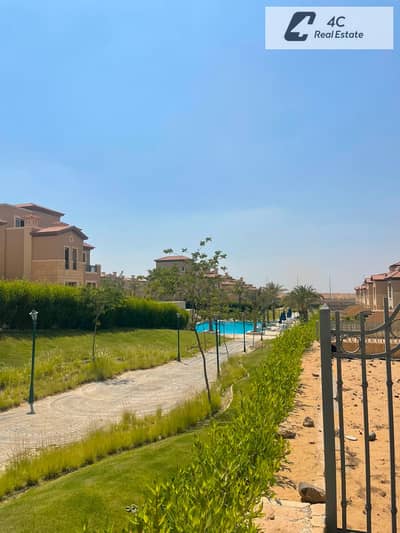 Twinhouse 280m for sale in La vista city | Prime Location | Ready to move Twinhouse 280m for sale in La vista city | Prime Location | Ready to move