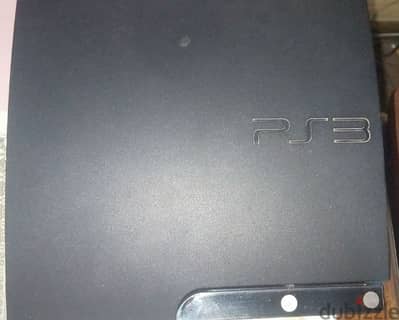 PS 3 Slim, 320G