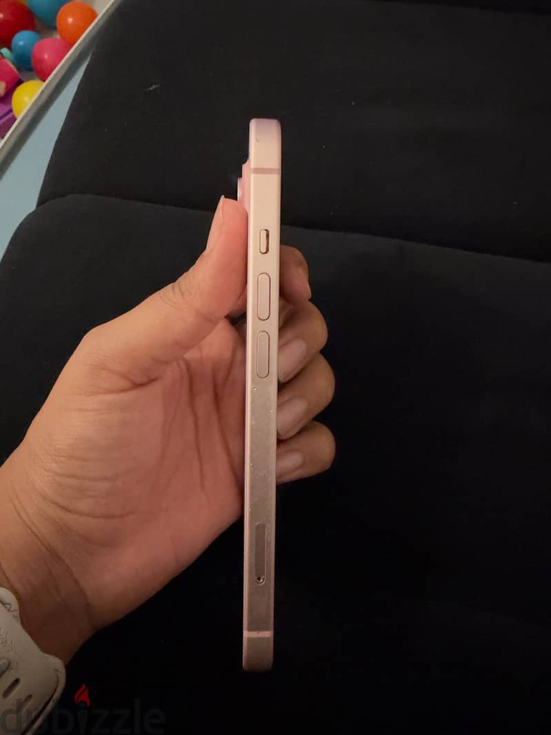 Apple - iPhone 15 128GB 2