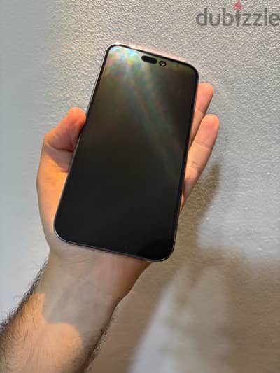 iPhone 14 Pro Max 256GB