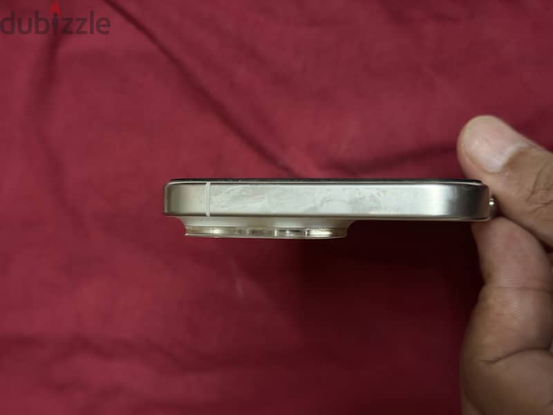 Apple - iPhone 15 Pro Max 1